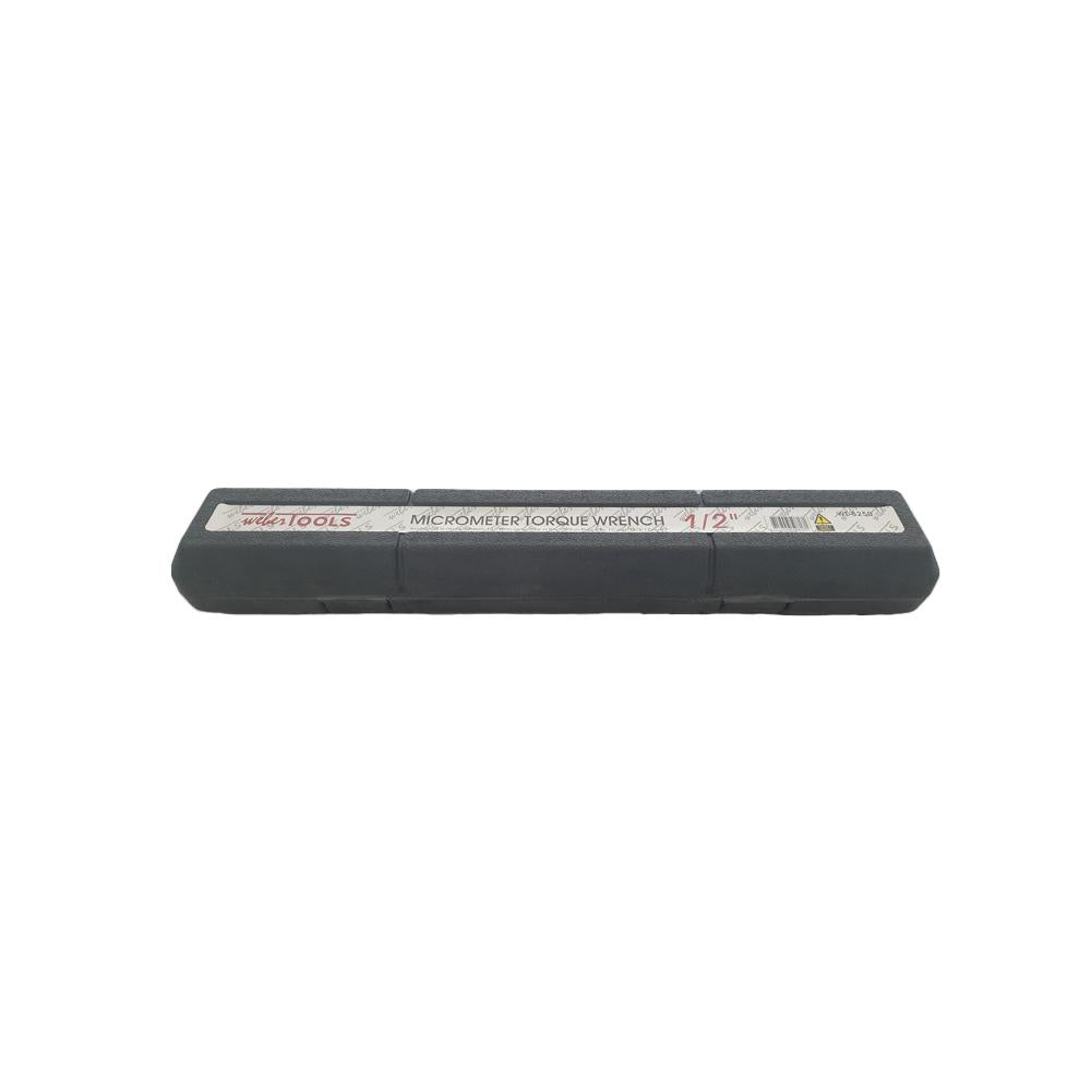 1/2" Momentsleutel 28-210Nm