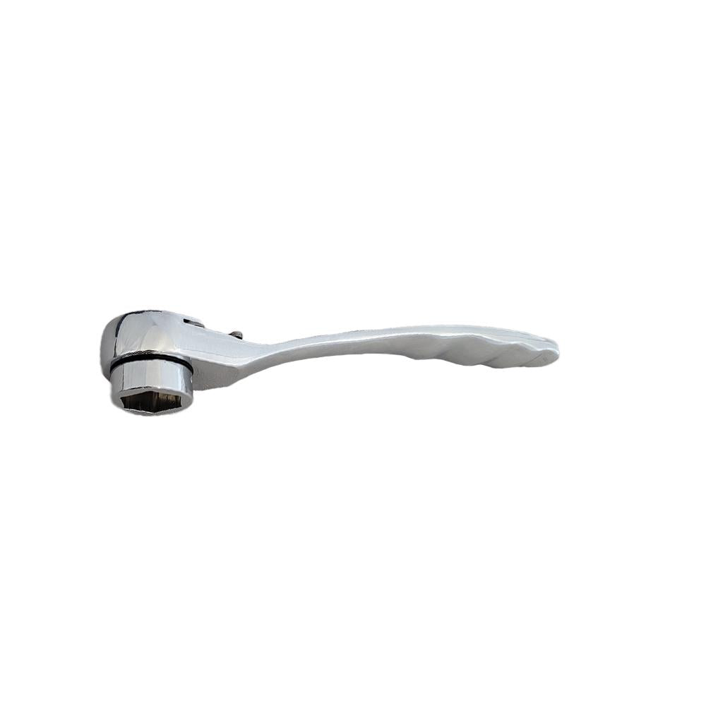 3/8'' Doppenset 18-delig