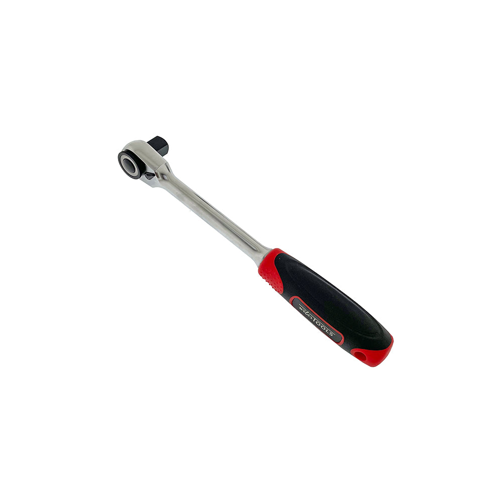 Omkeerbare ratel voor smalle ruimte, 3/8"
