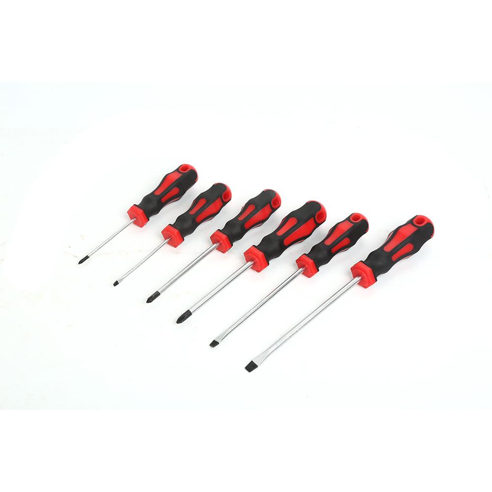 6-delig schroevendraaier set
