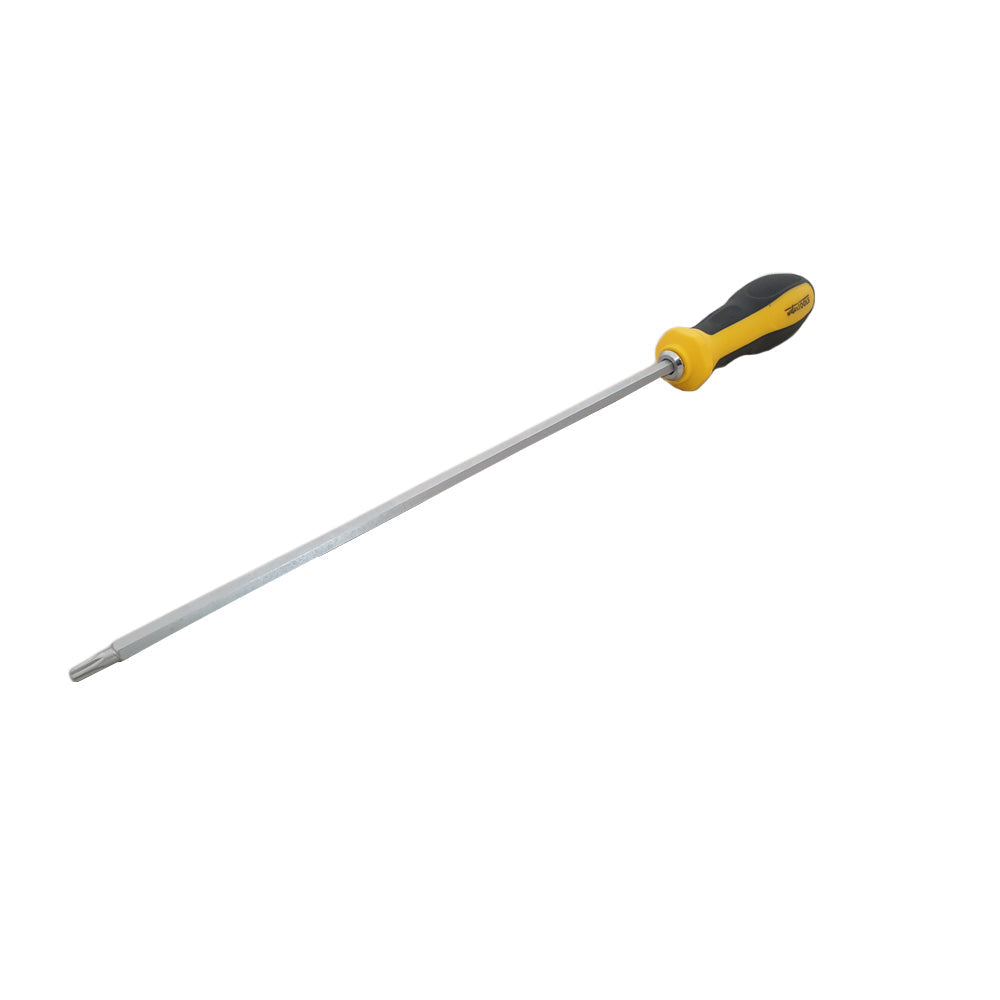 Koplamp afstel set