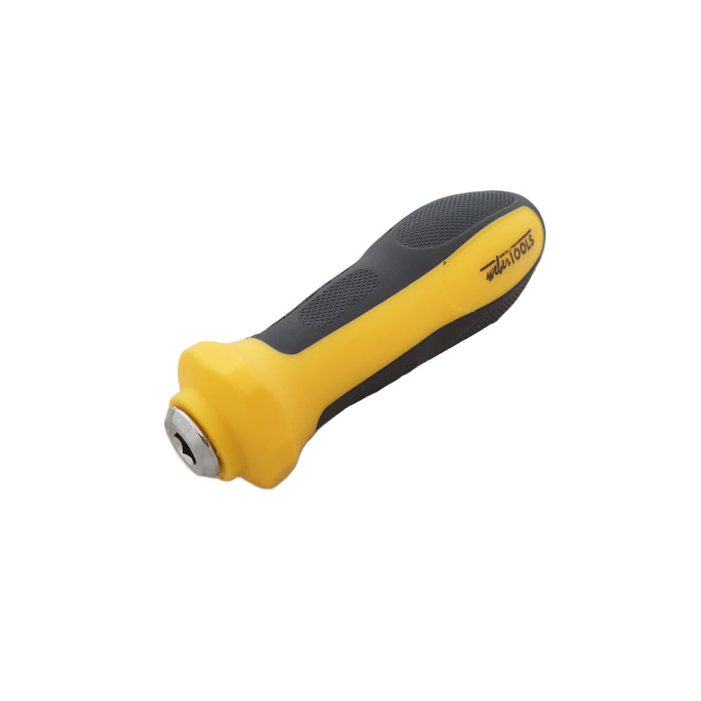 Koplamp afstel set