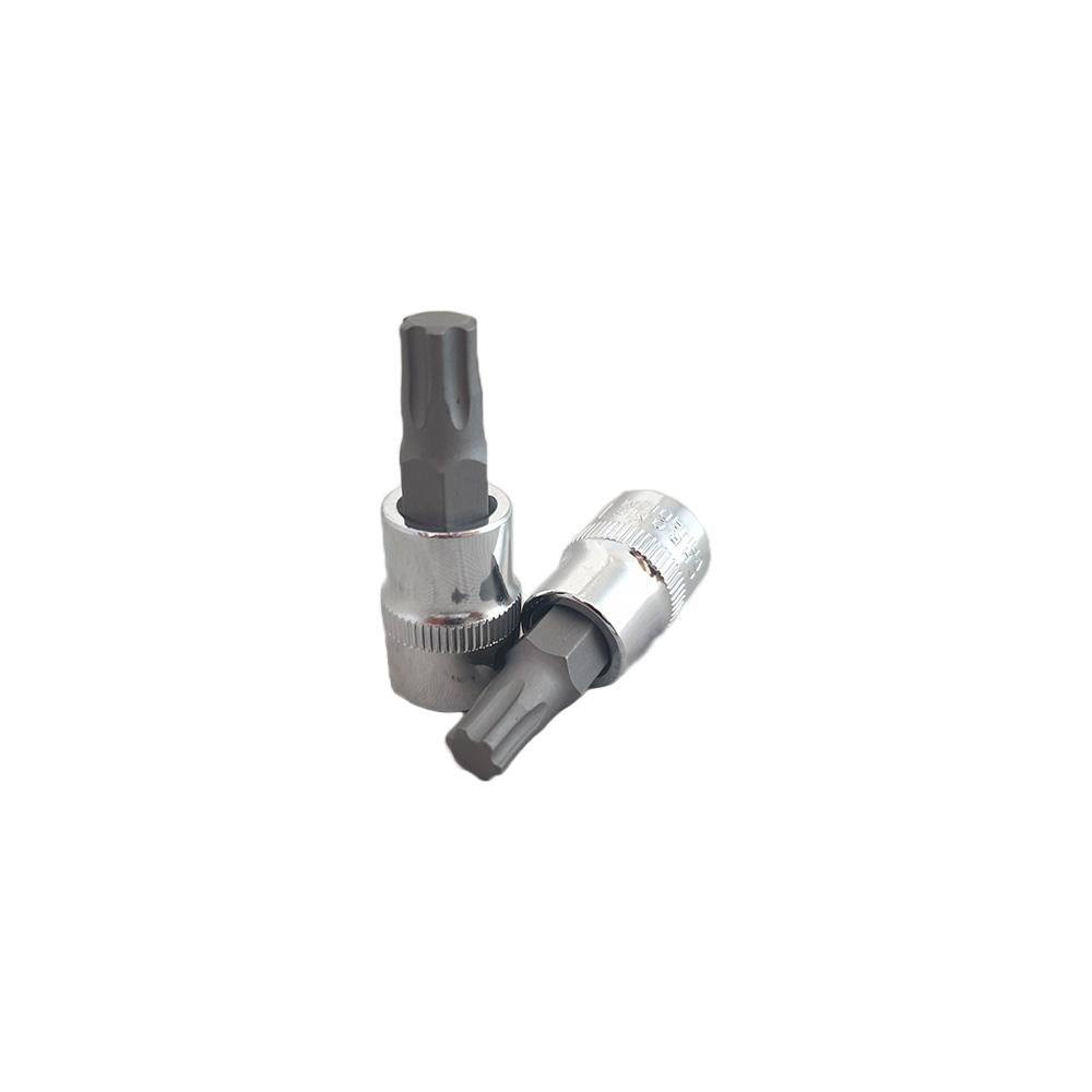 3/8" Bit doppenset TORX PLUS® 9 delig