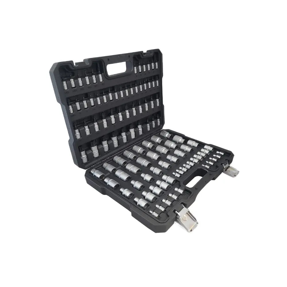 143812 Torx Dopsleutel Set 101 Dlg