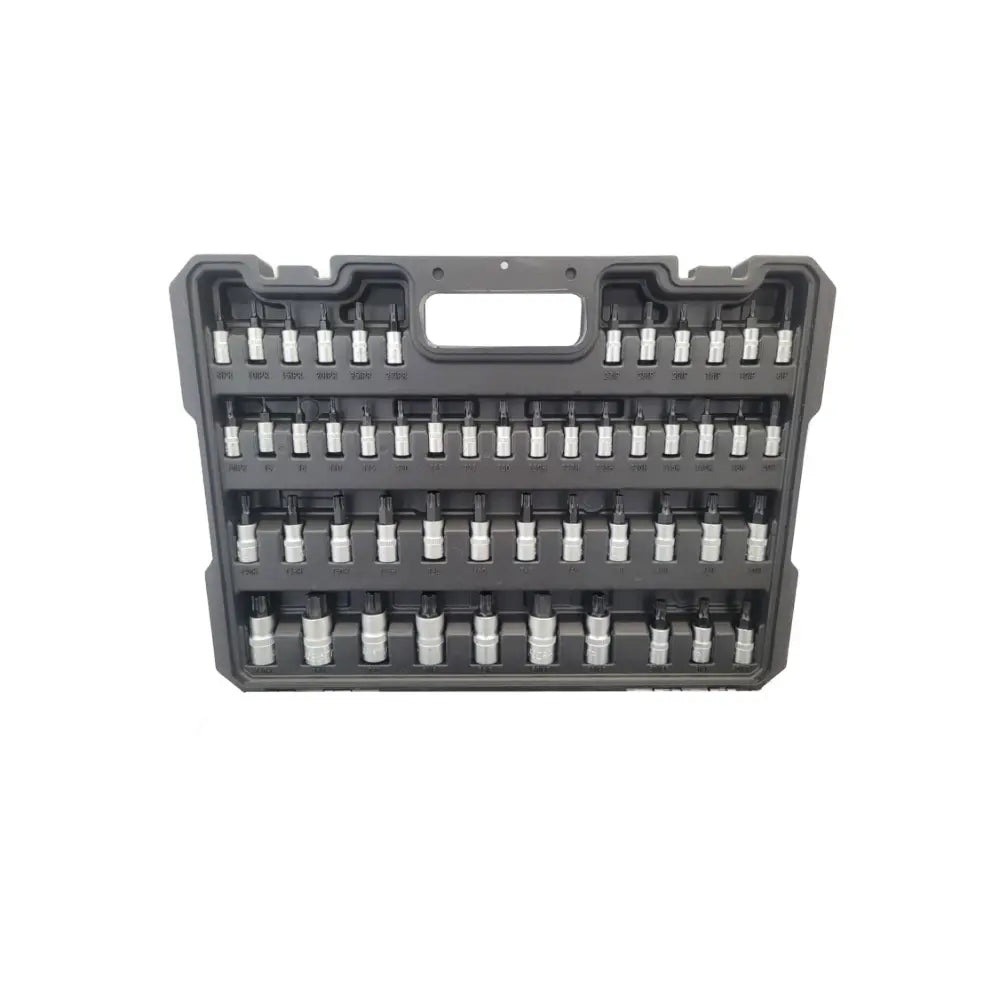 143812 Torx Dopsleutel Set 101 Dlg