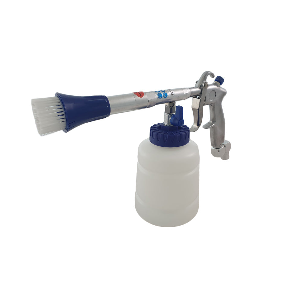 Ball Booster reinigingspistool