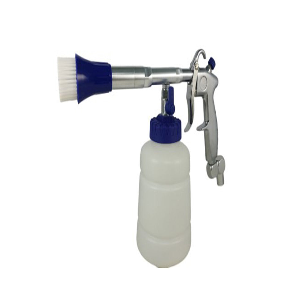 Ball Booster reinigingspistool