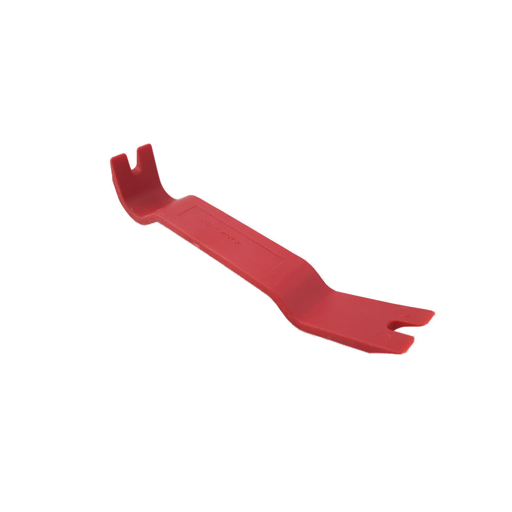 Sierlijst Demontage Tool (Dubbele bek)