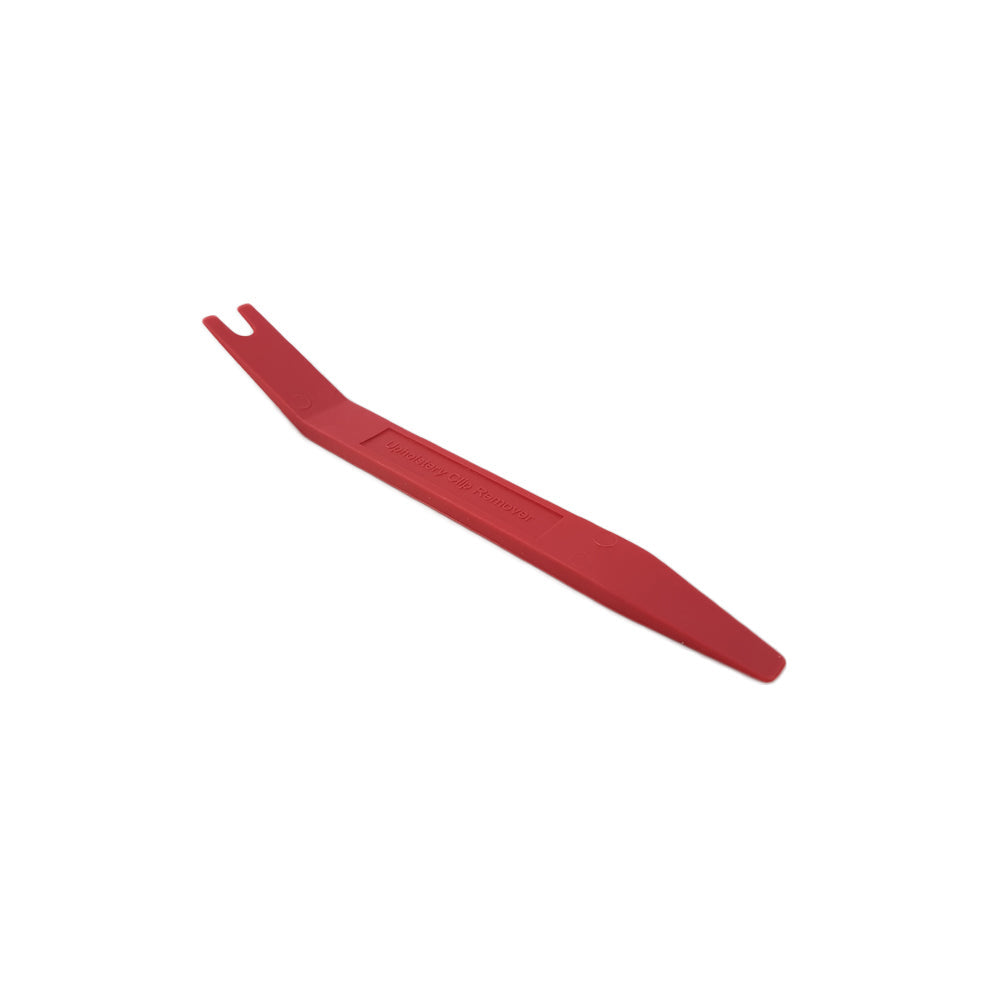 Sierlijst Demontage Tool (Bekledingclips)