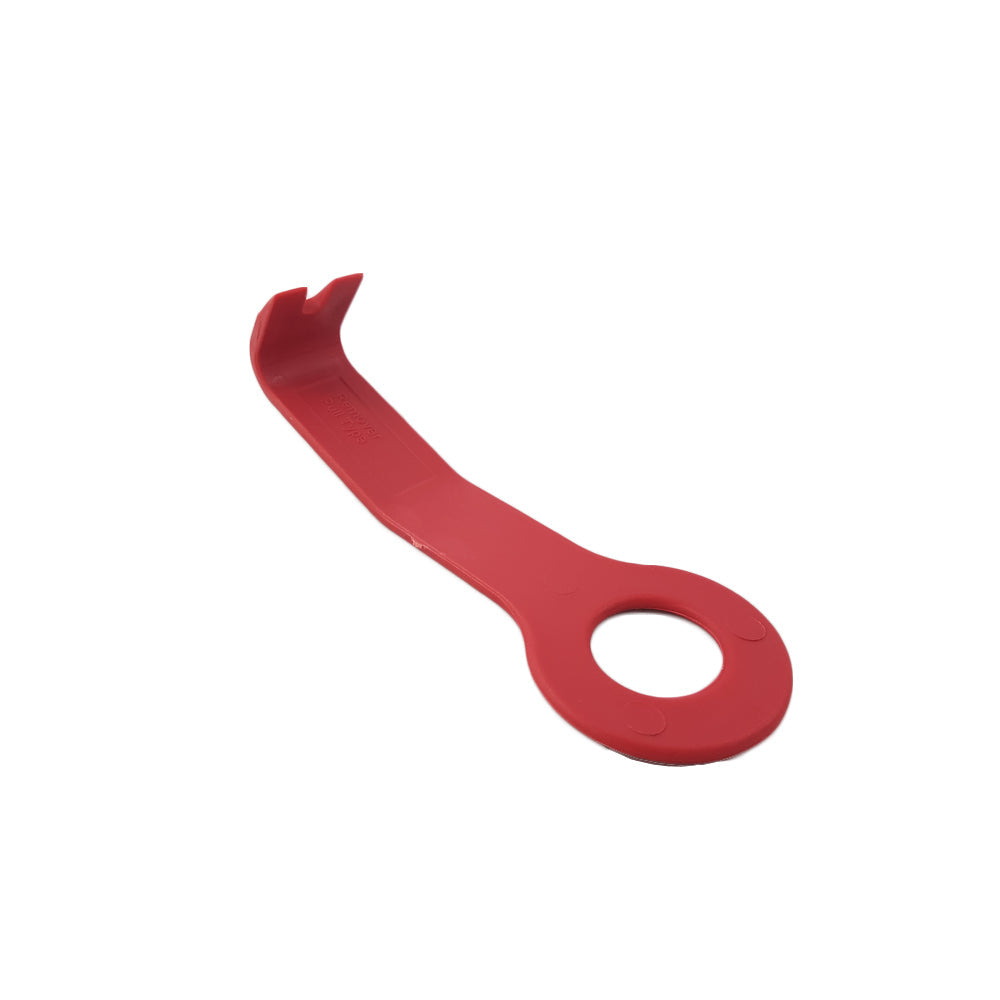 Sierlijst Demontage Tool (Trek type)