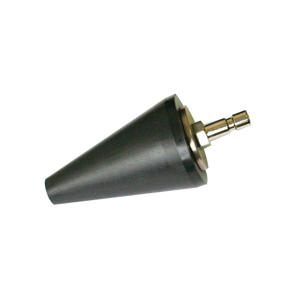 Conische Radiateur en Expansievat Adapter