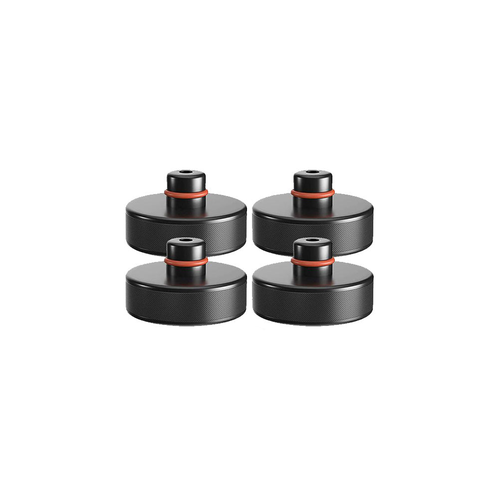 Adapters voor Tesla
