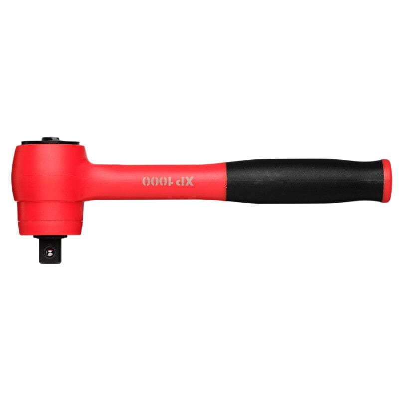 XP1000 1/2" Ratel, VDEDraper ToolsMZS Gereedschap