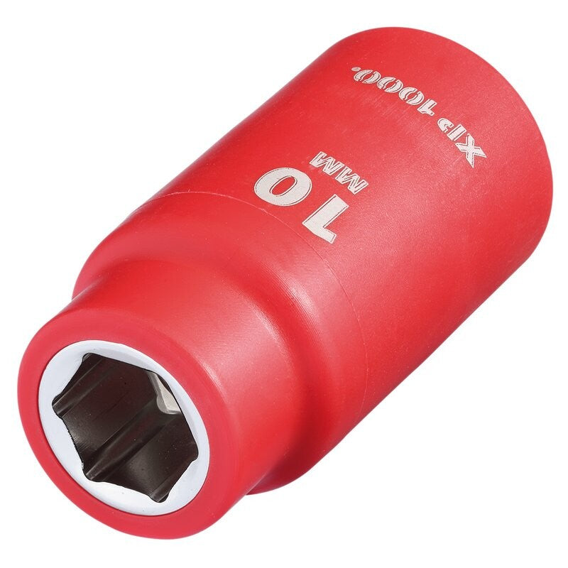 XP1000 3/8" Dop, 10mm,VDE