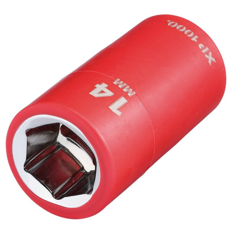 XP1000 3/8" Dop, 14mm,VDE