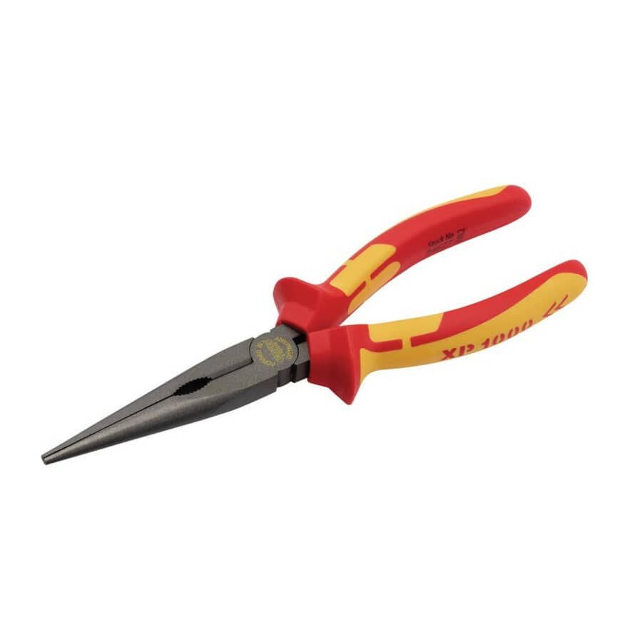XP1000 Punttang 200 mm VDE – geïsoleerd 1000VDraper ToolsMZS Gereedschap