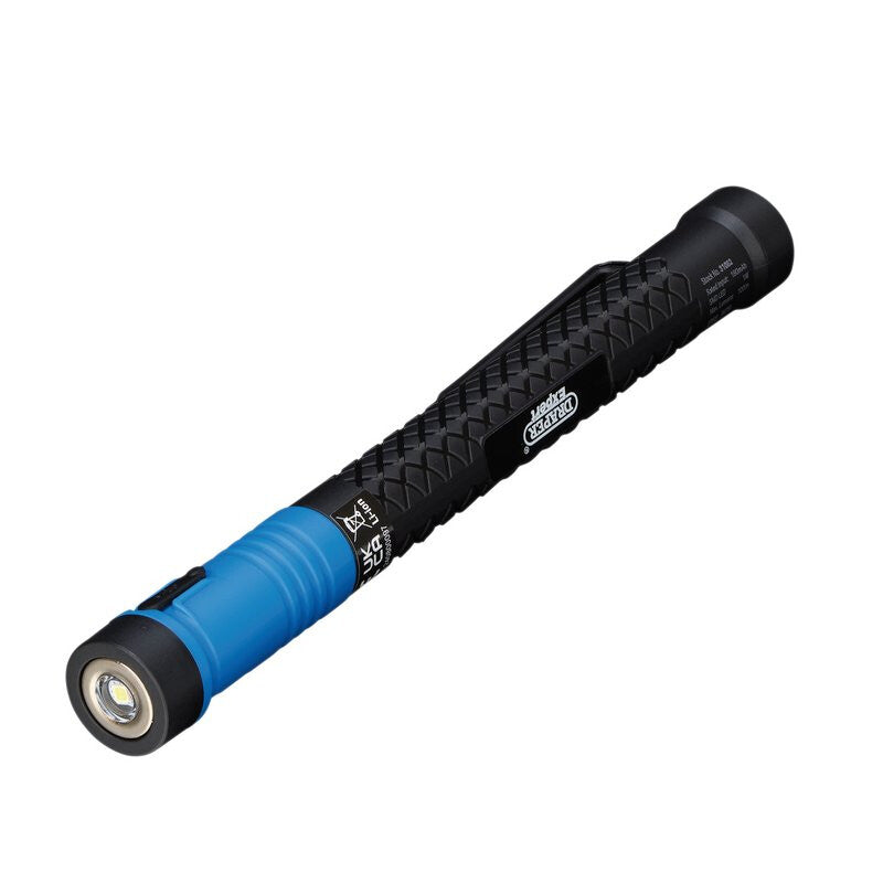Zaklamp SMD LED met pick-up tool, 1W, 1000 Lumen