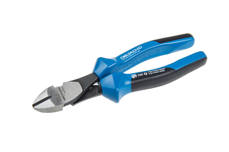 Tangenset (knip-, comb, punttang), 3-delig, S-module