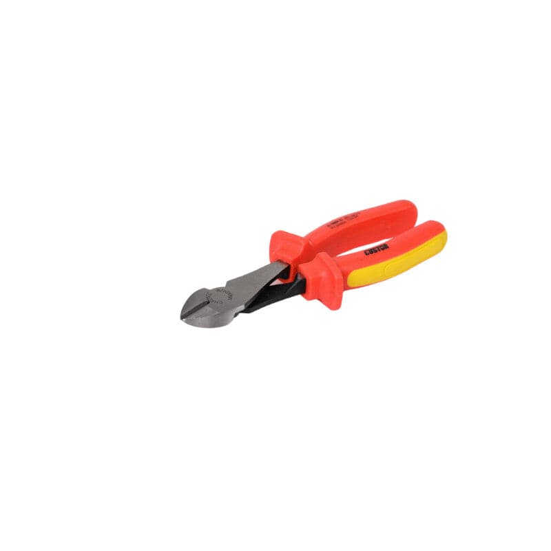 Zijkniptang 180mm, VDE-0