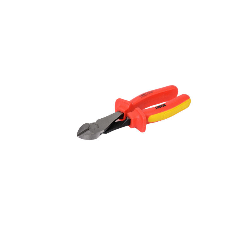 VDE Tangenset, 4-delig, M-module