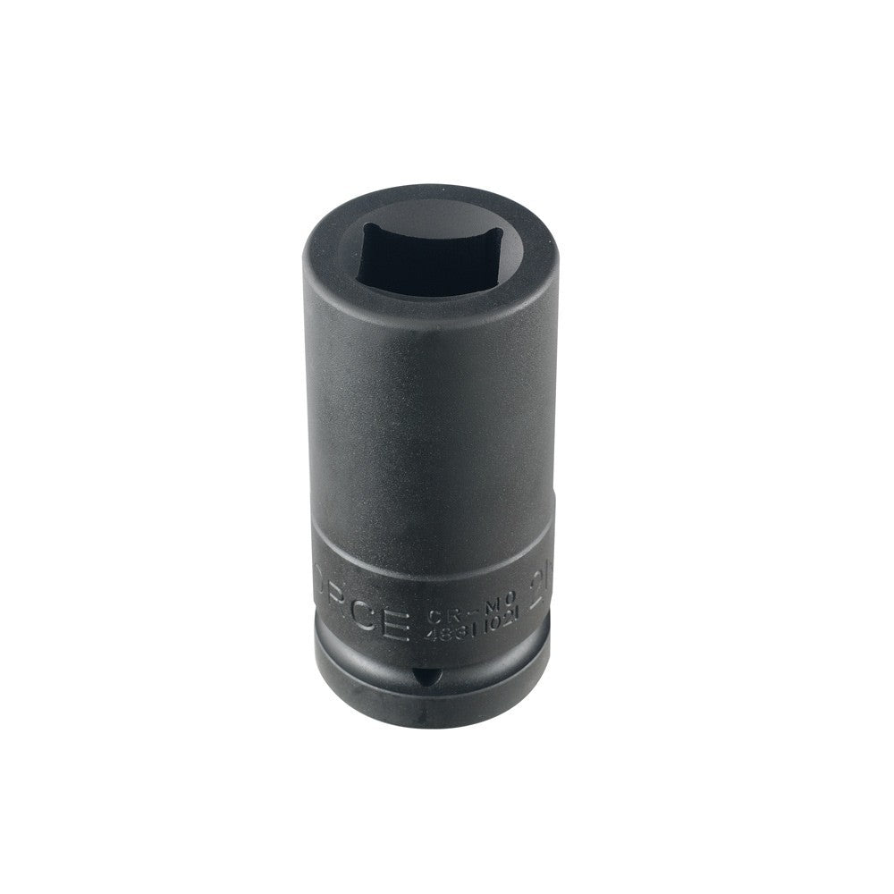 1" Railway rectangular deep socket 21x28mm