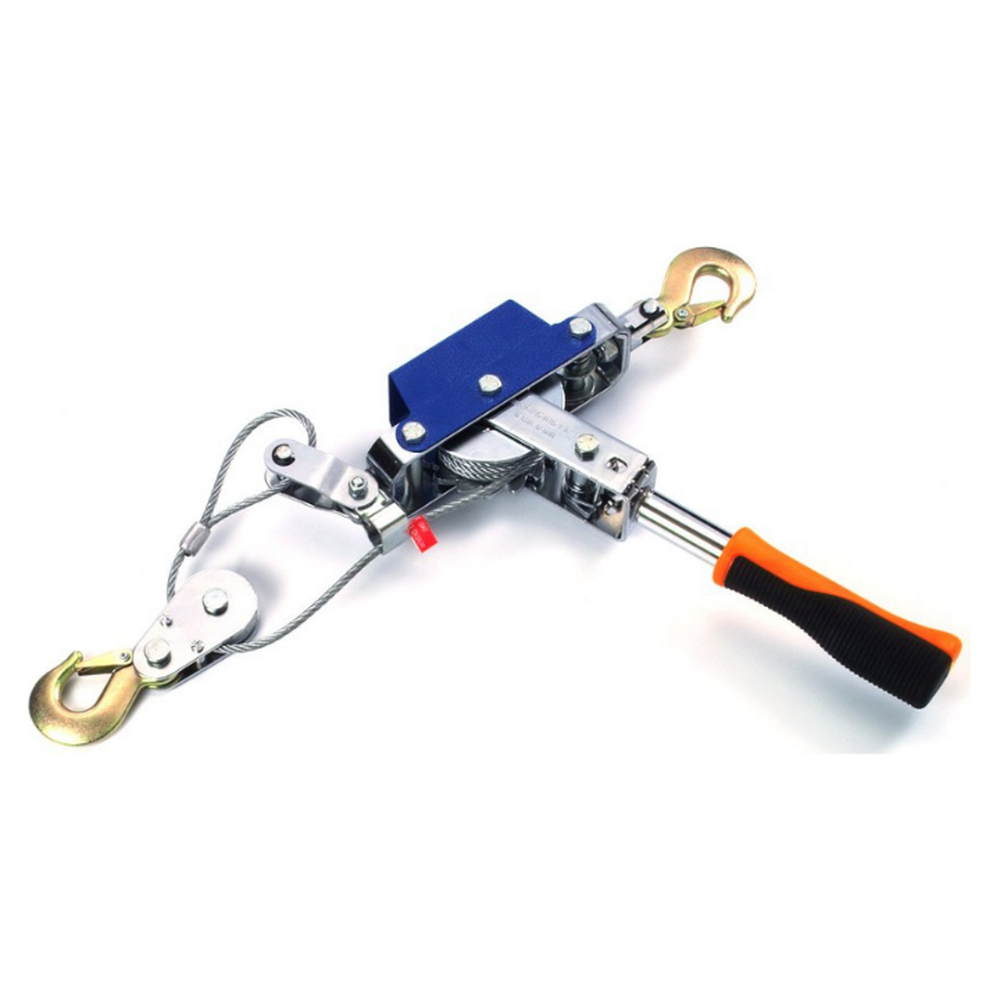 1 ton Portable puller
