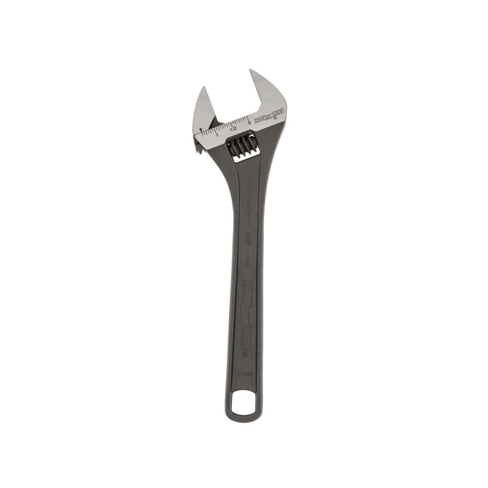 10" Adj Wrench