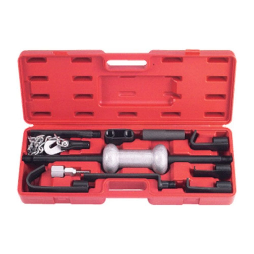 10LBS. Dent puller set