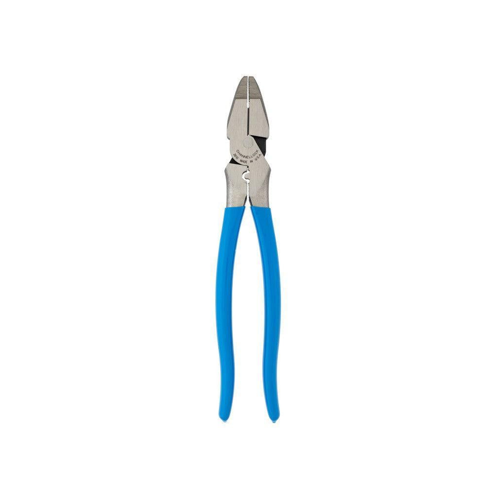 10.5" HL Linemens Plier