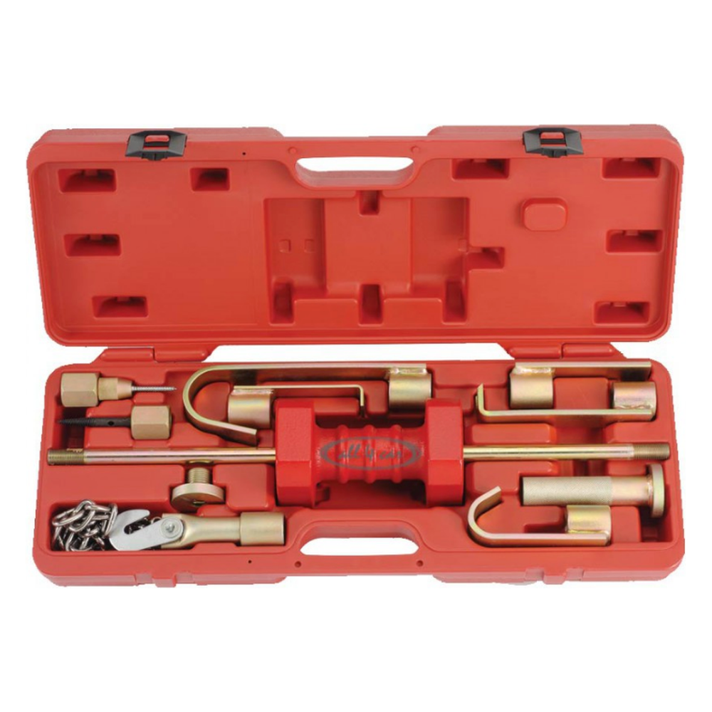 10pc 12LBS Knocker set