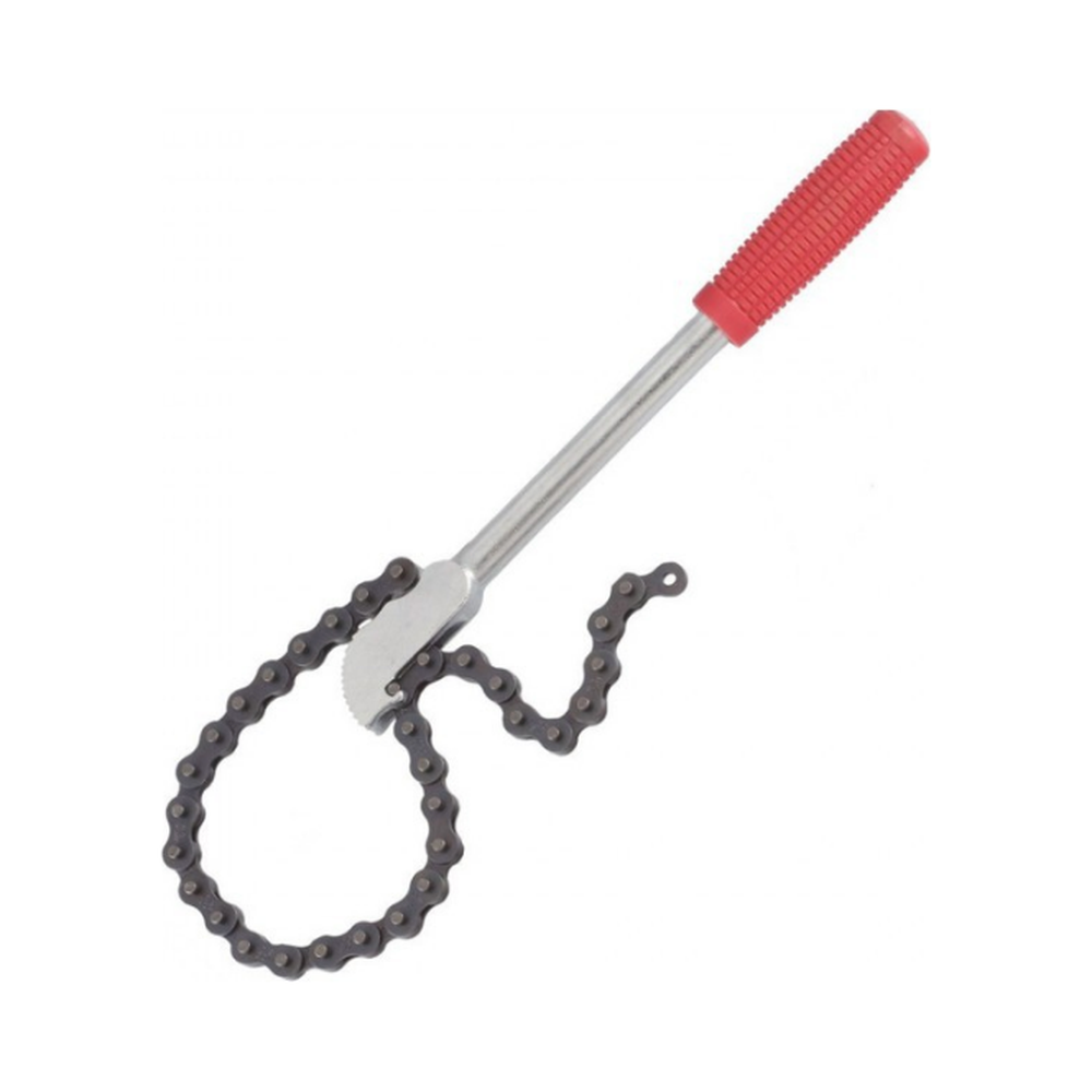 12" Chain wrench