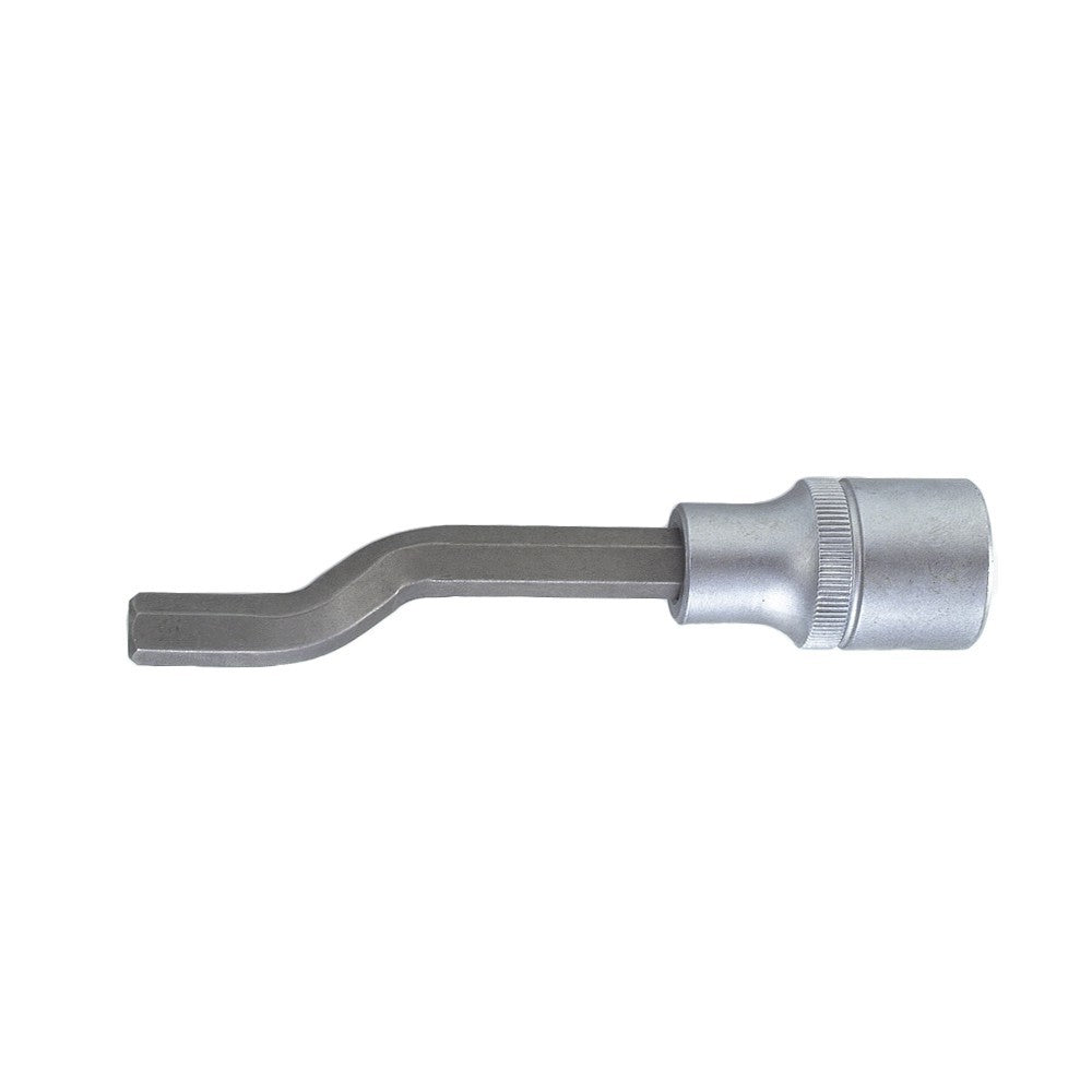 1/2" DR. Bent hex socket bit
