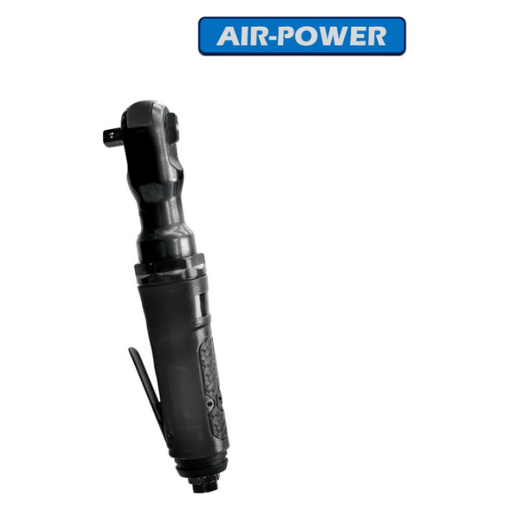 1/2'' Handluchtratel