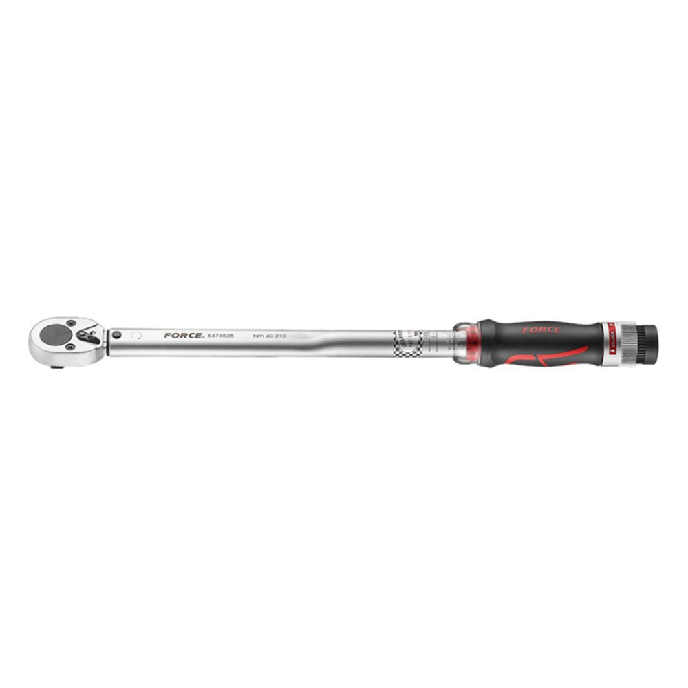 1/2" Lock torque wrench