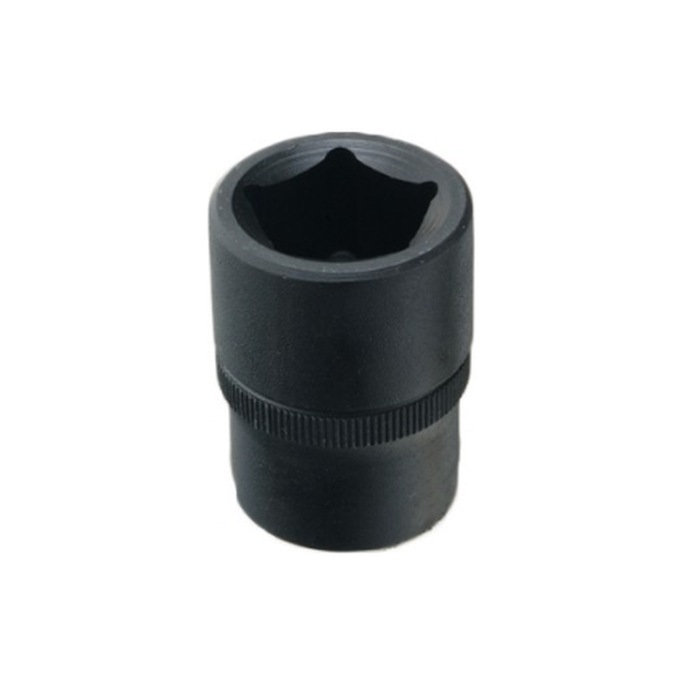 1/2" Pentagono socket 19mm