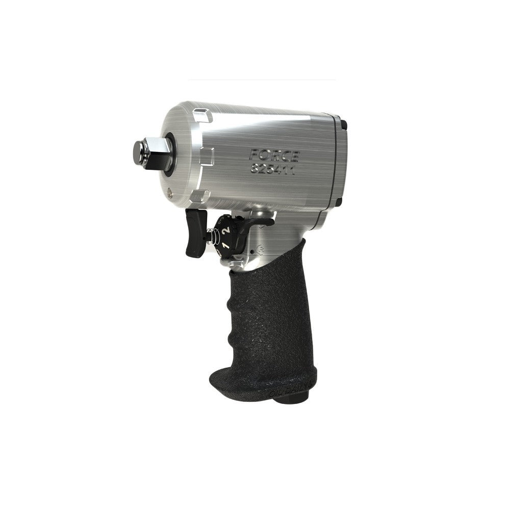 1/2"DR. Super duty mini impact wrench