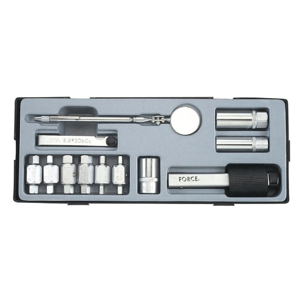 12pc Auto tool kit set