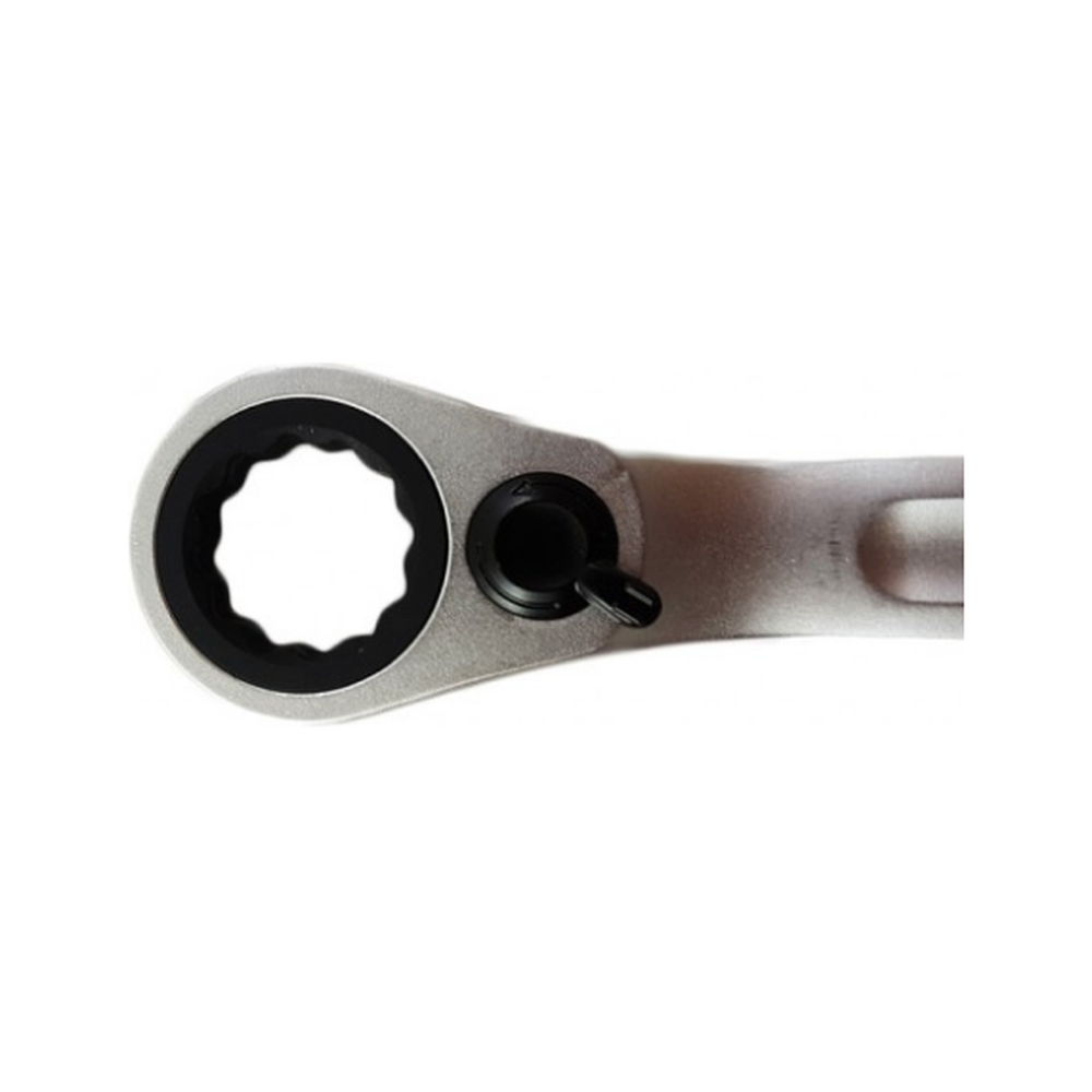 12pc Reversible gear wrench set (MM) RMB