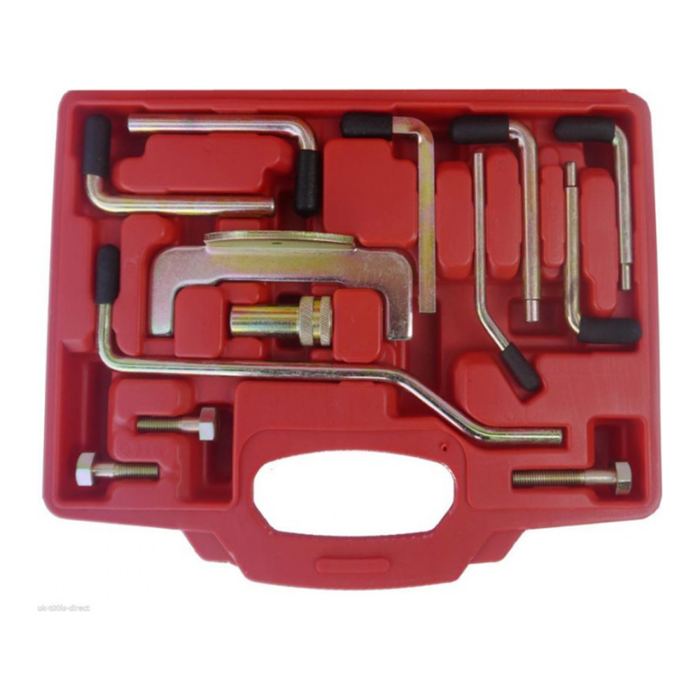 13pc Diesel and petrol engine timing kit