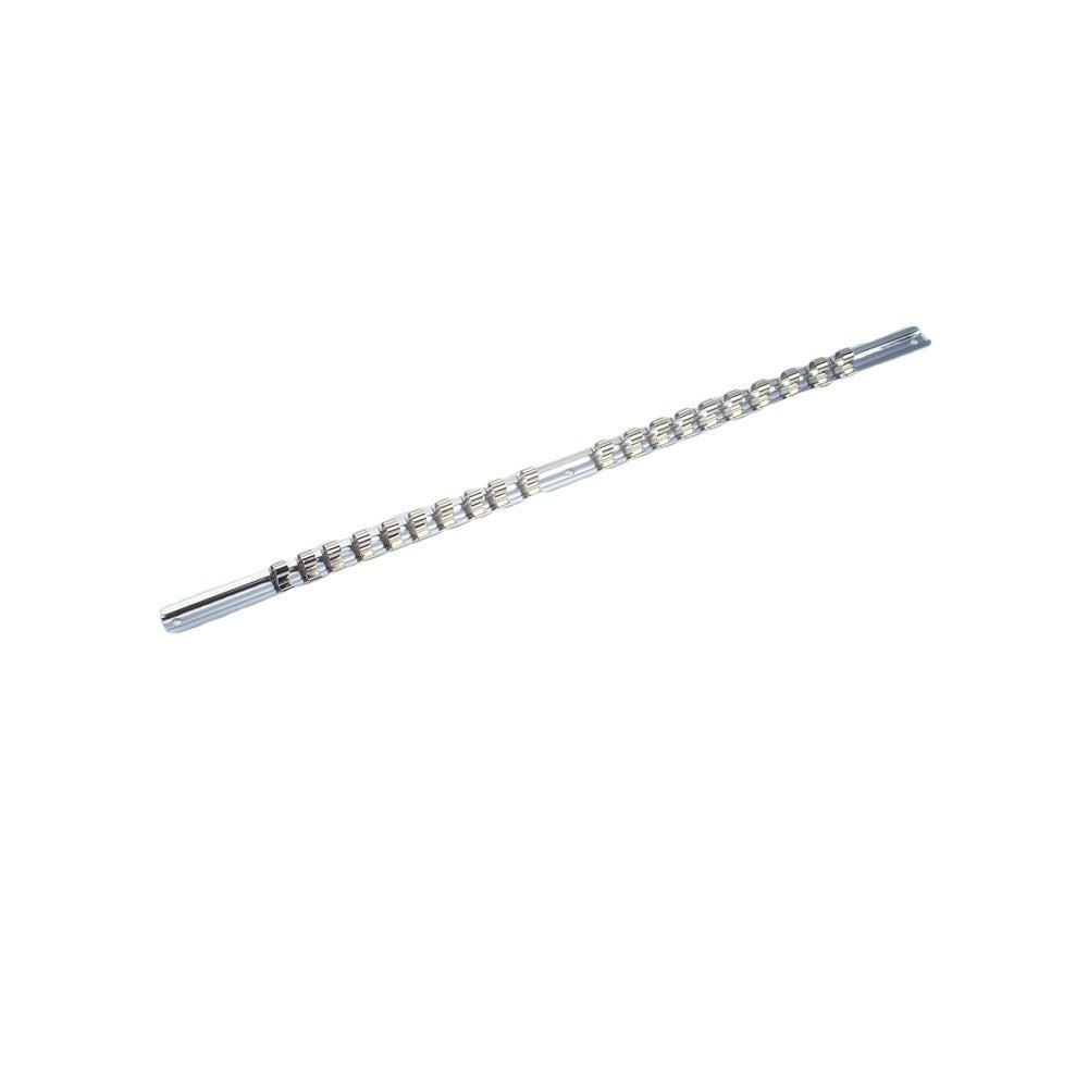 1/4" DR. Socket rail 30pc