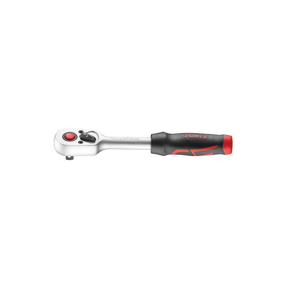 1/4" Ratchet handle-20 teeth