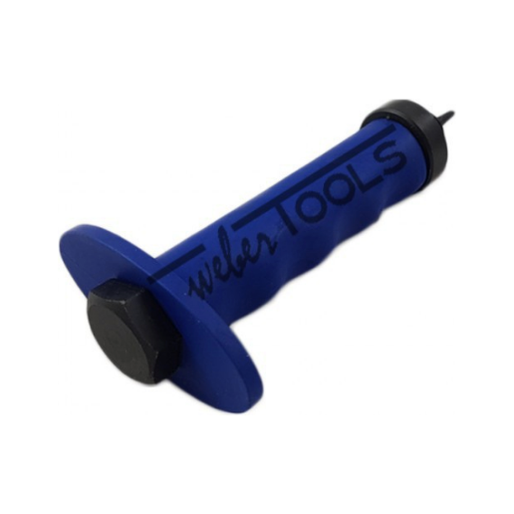 14 delige Holpijp set met center