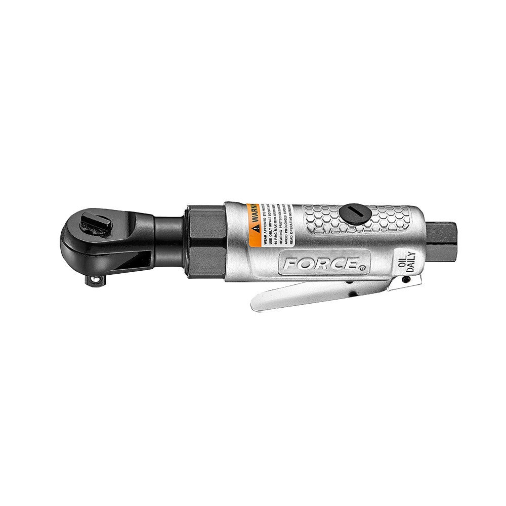 1/4"DR. Stubby impact ratchet wrench