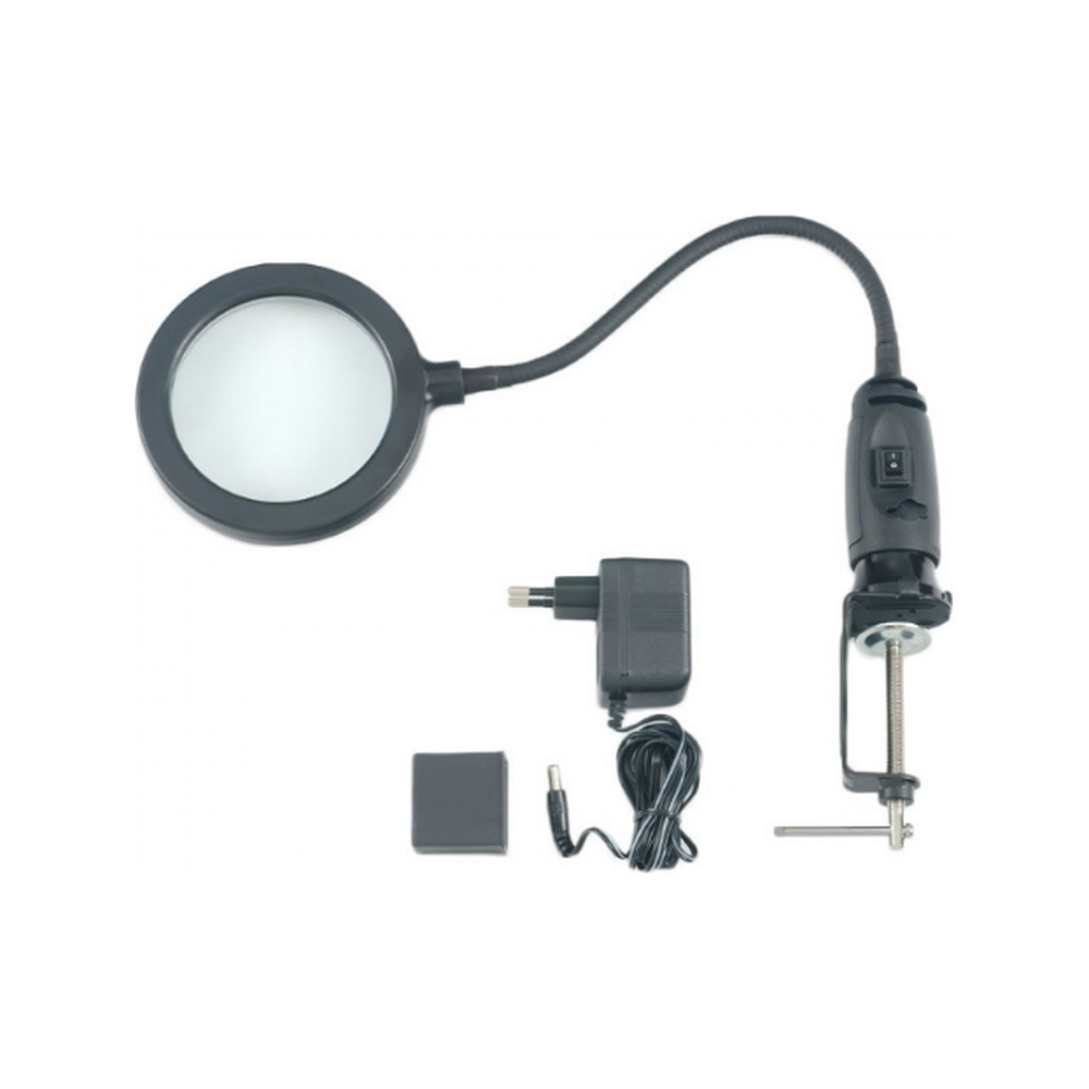 14LED Work light with magnetic head