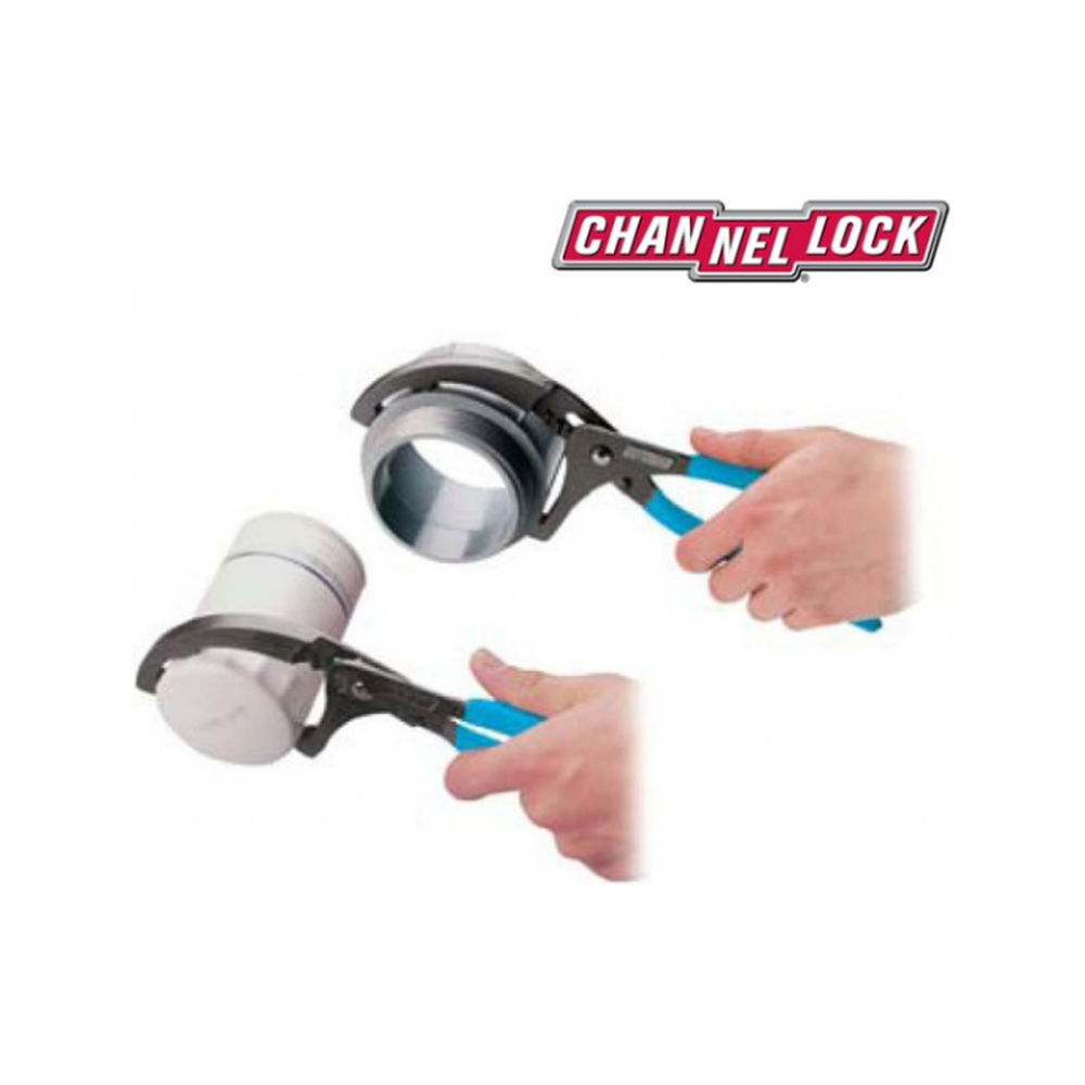 15,5''Oil Filter Plier