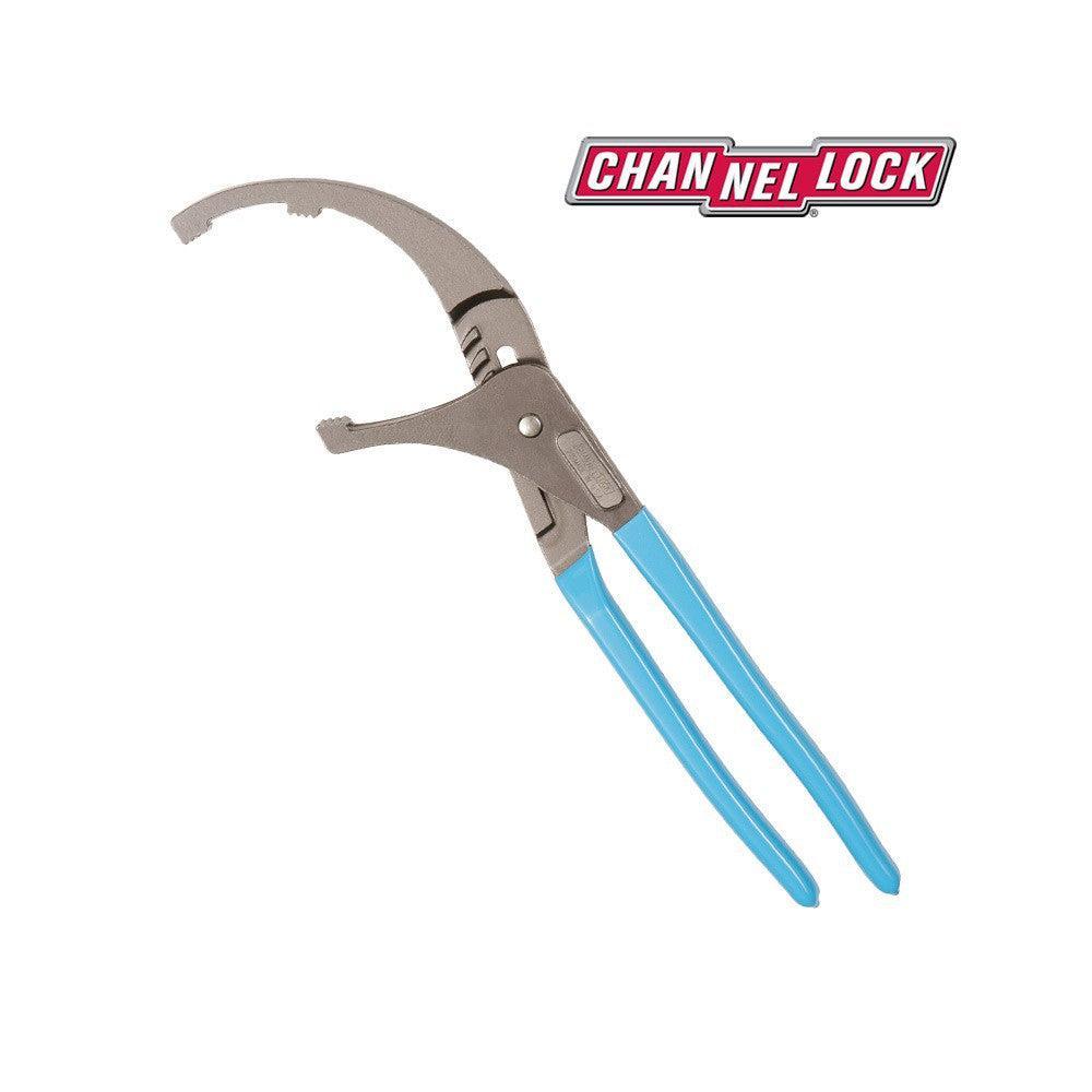 15,5''Oil Filter Plier