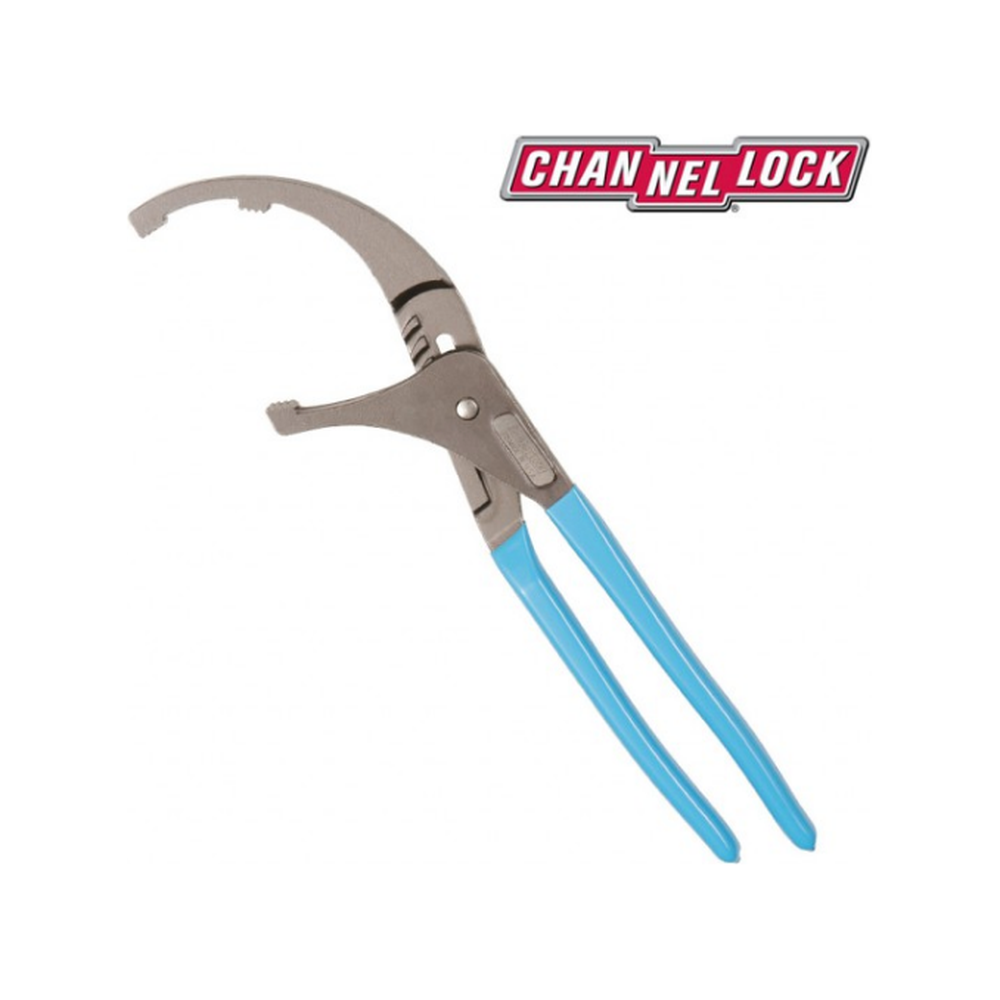 15,5''Oil Filter Plier