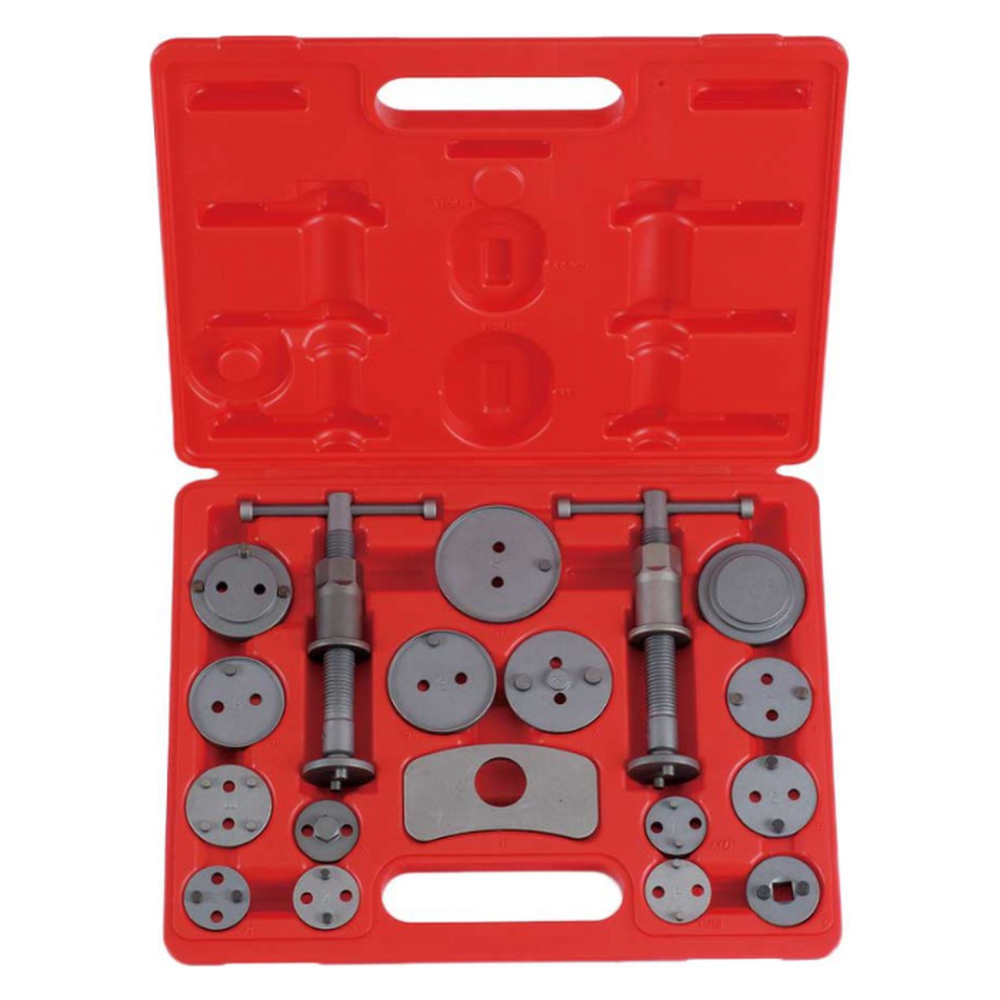18pc Universal caliper wind back kit