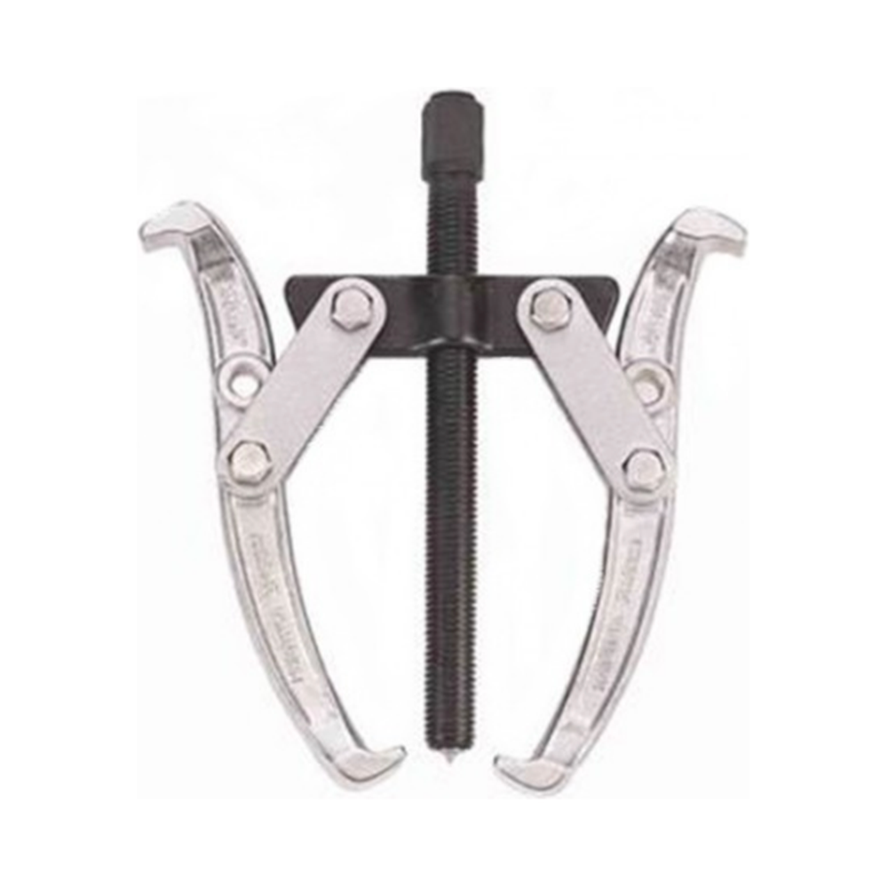 2 Jaw Gear puller 8"