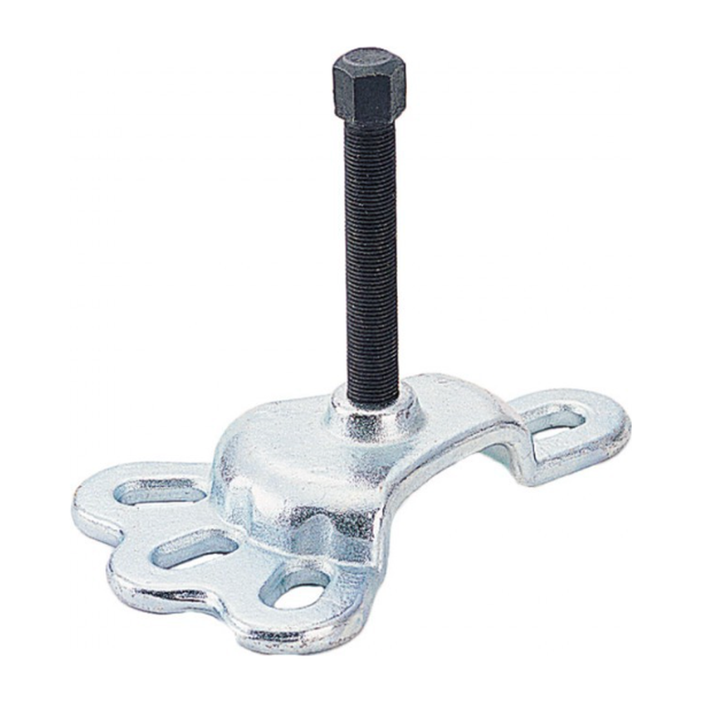 2-delig naaftrekker, geschikt voor 3 of 4 gats naven.